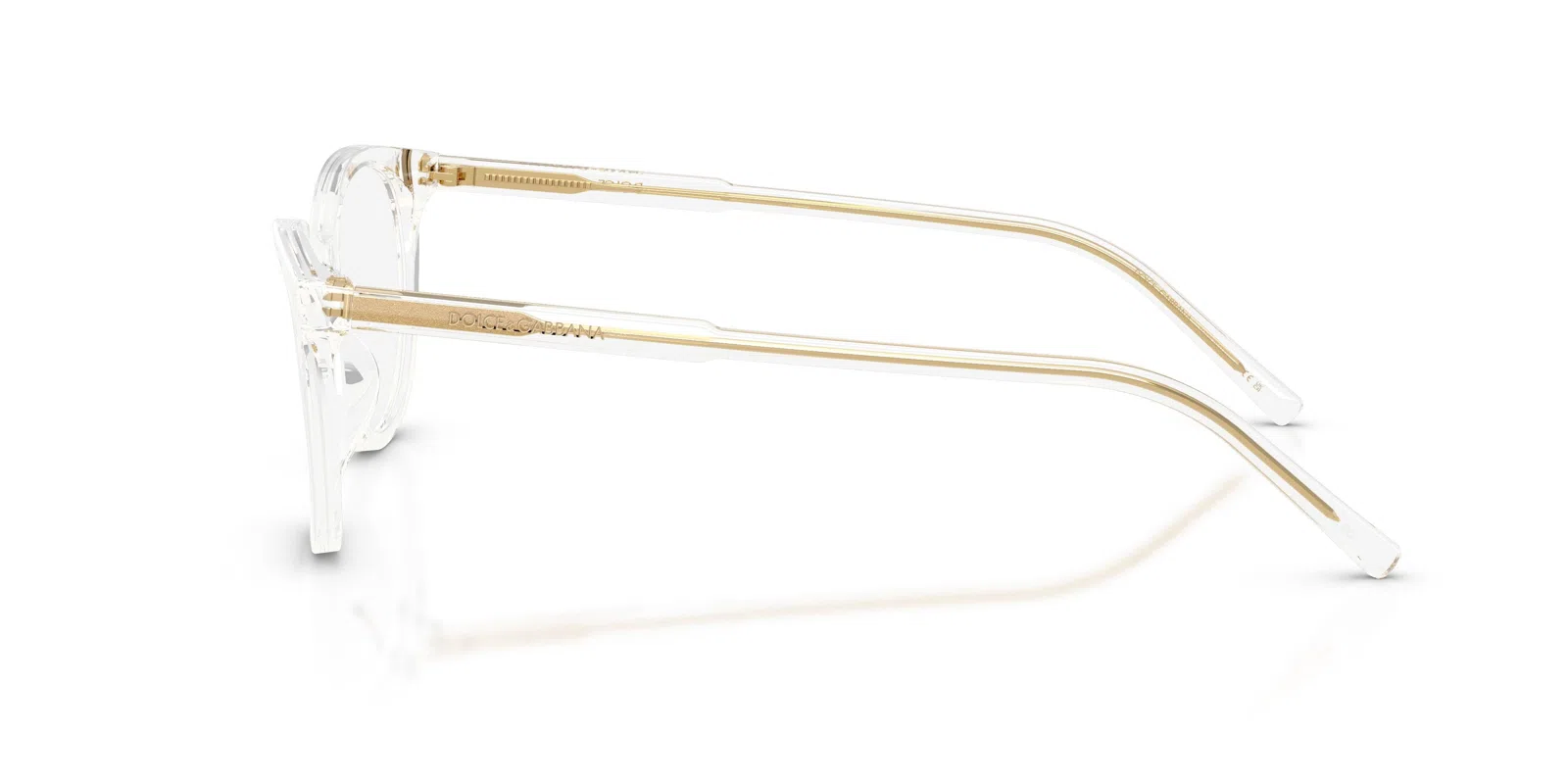 Dolce & Gabbana 3443 Eyeglasses - view 12